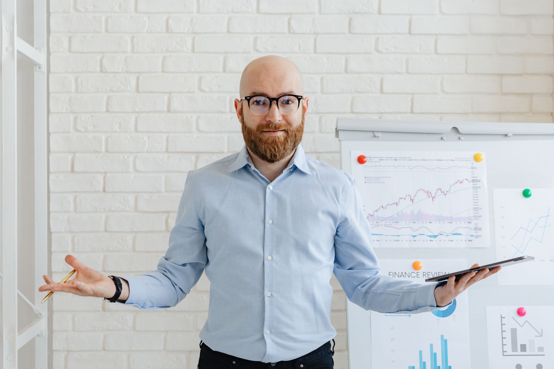 Expert-Comptable équipe à Tours