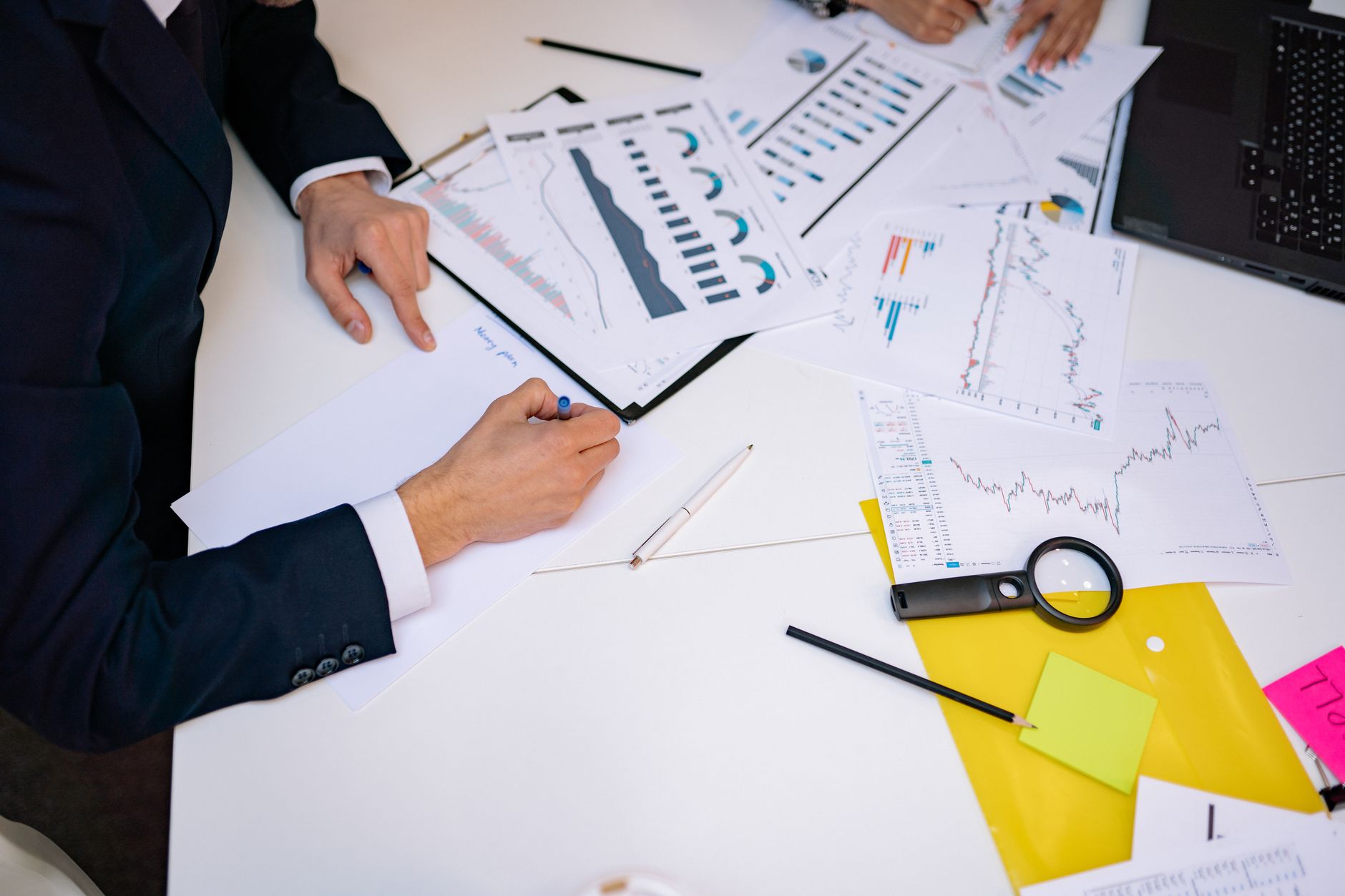 Expert-Comptable à Tours